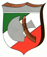 Wappen III./ Gruppe JG 51 "Mölders"